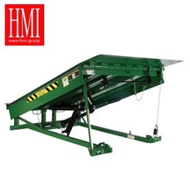 DOCK LEVELERS SUPLIER IN UAE
