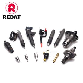 REDAT FUEL INJECTOR SUPPLIERS IN UAE
