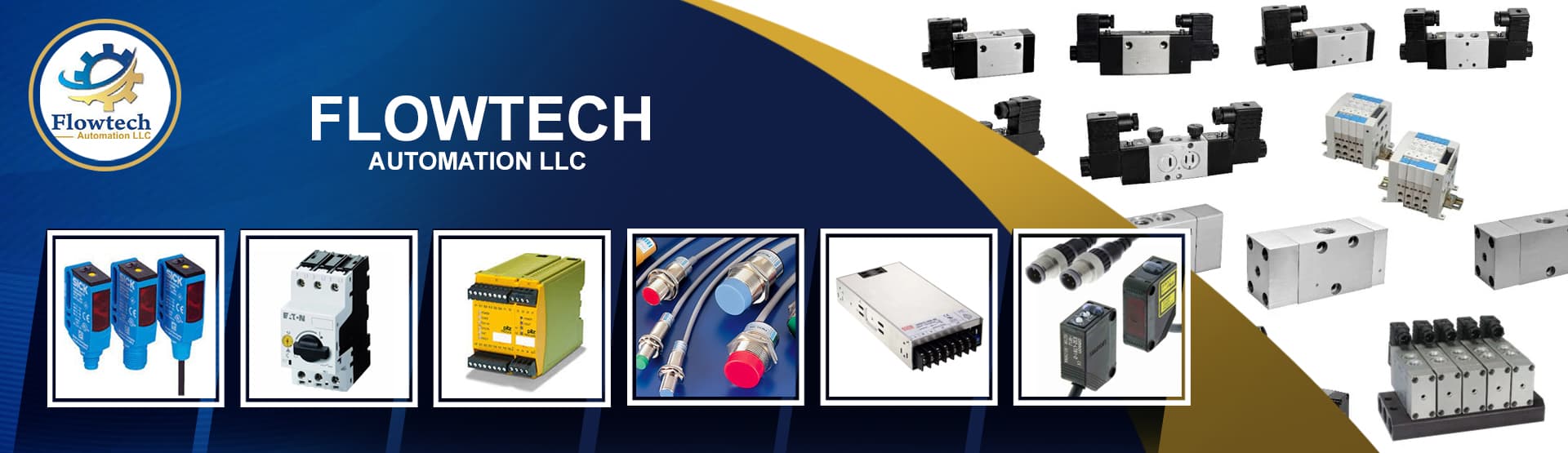 FLOWTECH AUTOMATION LLC