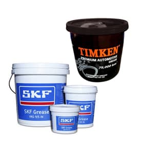 GREASE SUPPLIER IN UAE