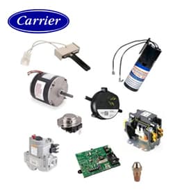 CARRIER AC PARTS SUPPLIERS IN UAE