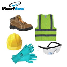VAULTES SAFETY PODUCTS SUPPLIERS IN UAE