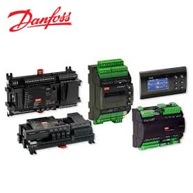 DANFOSS REFRIGERATION CONTROLS SUPPLIERS IN UAE