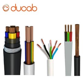 DUCAB CABLES SUPPLIERS IN UAE