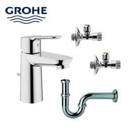 GROHE SANITARY ITEMS SUPPLIERS IN UAE