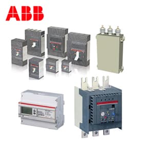 ABB SWITCHGEAR ITEMS SUPPLIERS IN UAE