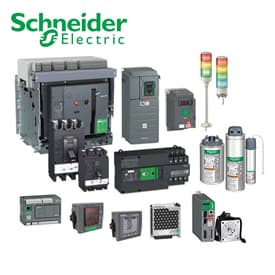 SCHNEIDER ELECTRIC ITEMS SUPPLIERS IN UAE