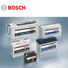 BOSCH BATTERY SUPPLIER IN UAE