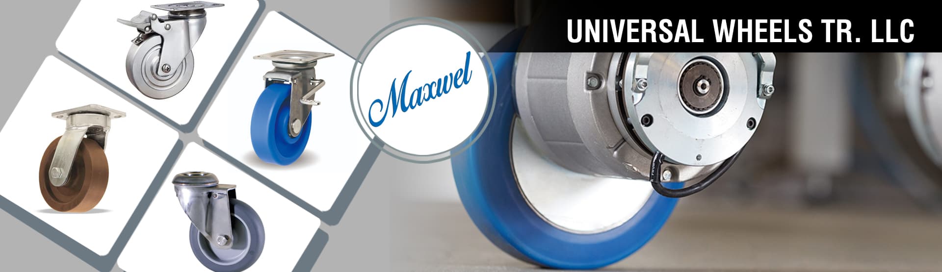 UNIVERSAL WHEELS TRADING LLC