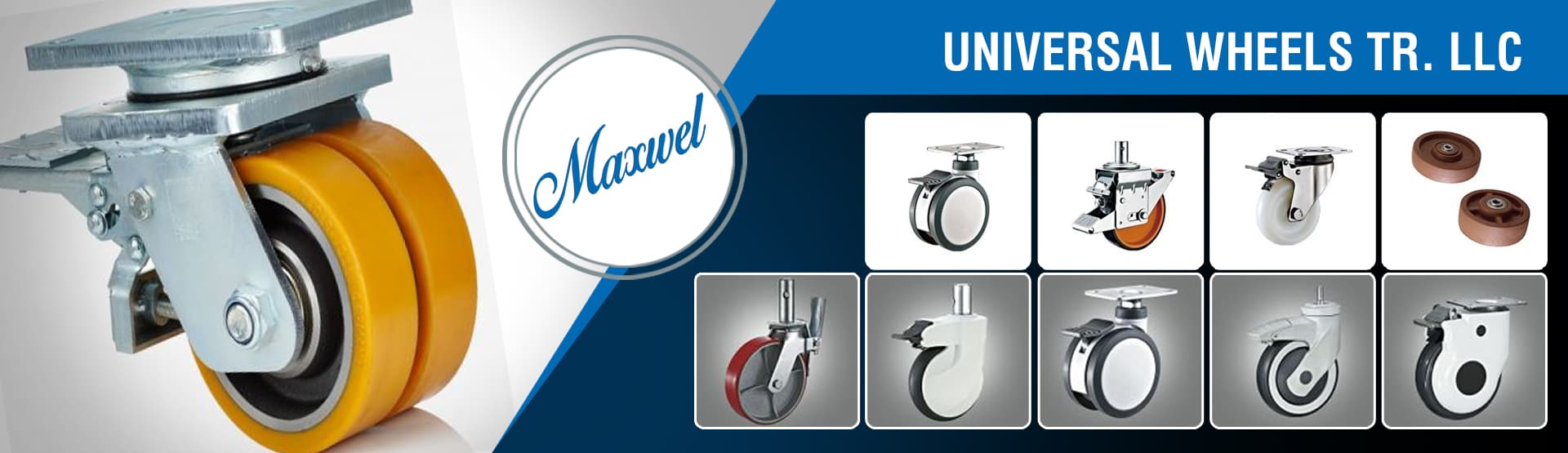 UNIVERSAL WHEELS TRADING LLC