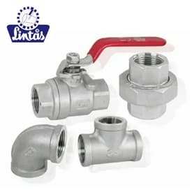 LINTAS VALVE SUPPLIER IN UAE