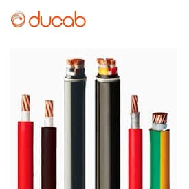 DUCAB CABLES SUPPLIERS IN UAE