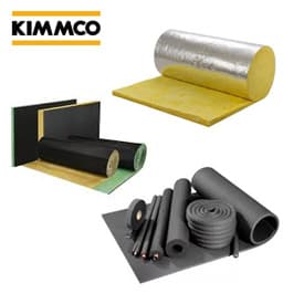 KIMMCO INSULATION MATERIALS SUPPLIERS IN UAE