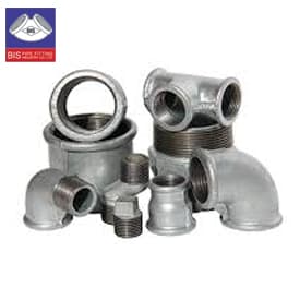 BIZ GALVANIZED FITTINGS SUPPLIERS IN UAE