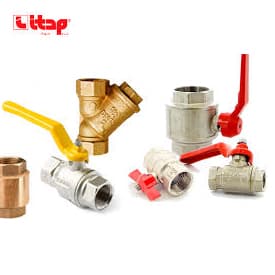 ITAP VALVES SUPPLIERS IN UAE