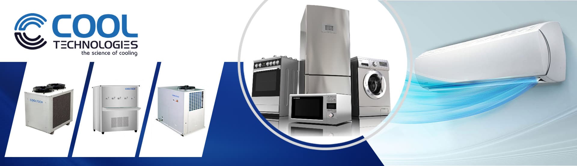 COOL TECHNOLOGIES