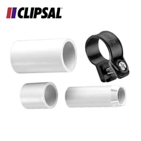 CLIPSAL CONDUIT FITTINGS SUPPLIERS IN UAE