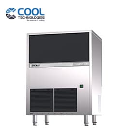 COOLTECH ICE MACHINE SUPPLIERS IN UAE