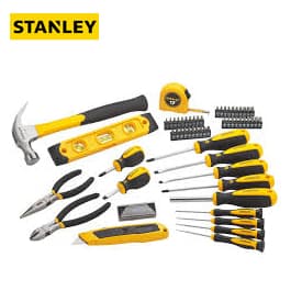 STANLEY HAND TOOLS SUPPLIERS IN UAE