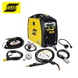 ESAB WELDING ITEMS SUPPLIERS IN UAE