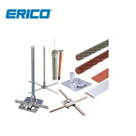 ERICO LIGHTNING PROTECTION SYSTEMS IN UAE