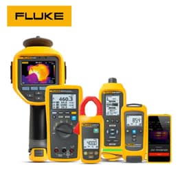 FLUKE MEASURING INSTRUMENTS SUPPLIERS IN UAE
