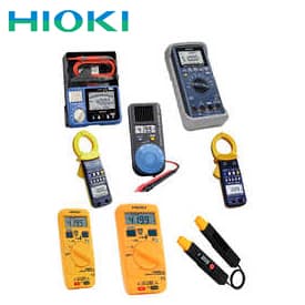 HIOKI MEASURING INSTRUMENTS SUPPLIERS IN UAE