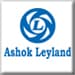ASHOK LEYLAND