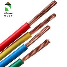 MESC CABLES SUPPLIERS IN UAE
