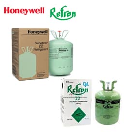 REFRIGERANT GAS SUPPLIERS IN UAE