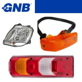 GNB LAMP SUPPLIER IN UAE