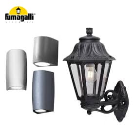 FUMAGALLI LIGHTS SUPPLIERS IN UAE