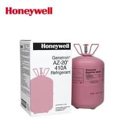 HONEYWELL REFRIGERANT SUPPLIERS IN UAE