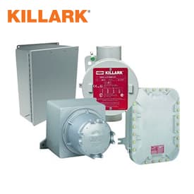 KILLARK JUNCTION BOXES SUPPLIERS IN UAE