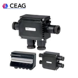 CEAG JUNCTION BOX SUPPLIERS IN UAE