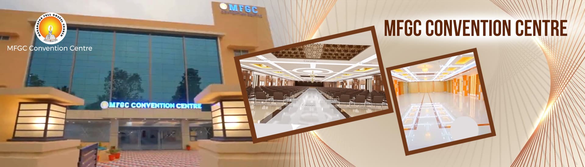 MFGC CONVENTION CENTRE