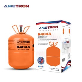 AMERTON REFRIGERANT SUPPLIERS IN UAE