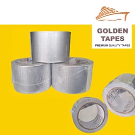 GOLDEN TAPES SUPPLIERS IN UAE