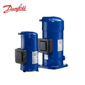 DANFOSS AC COMPRESSOR SUPPLIERS IN UAE