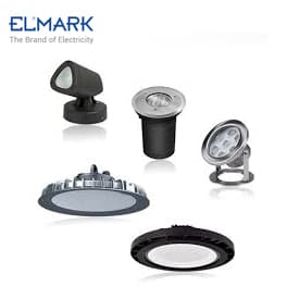 ELMARK LIGHTING FIXTURES SUPPLIERS IN UAE