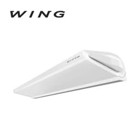 WING AIR CURTAIN SUPPLIERS IN UAE