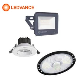 LEDVANCE LIGHTS SUPPLIERS IN UAE
