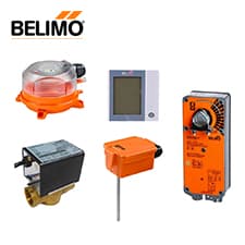 BELIMO DEALERS IN UAE
