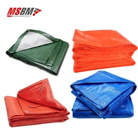 PE TARPAULIN SUPPLIERS IN UAE