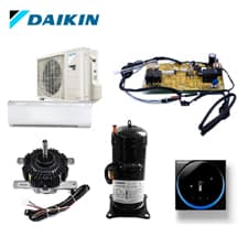 DAIKIN AC SUPPLIERS IN UAE