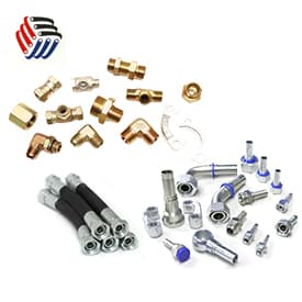 ROYAL PIPES HYDRAULIC FITTINGS IN UAE