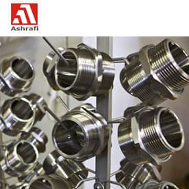 NICKEL ELECTROPLATING SERVICE IN UAE