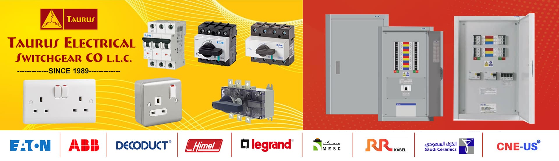 TAURUS ELECTRICAL SWITCHGEAR COMPANY LLC