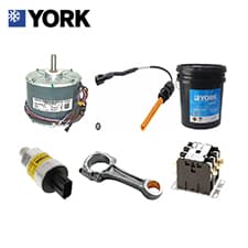 YORK AC AND CHILLER SPARE PARTS SUPPLIERS IN UAE