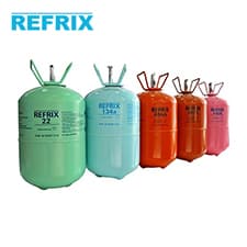 REFRIX REFRIGERANT GAS SUPPLIERS IN UAE